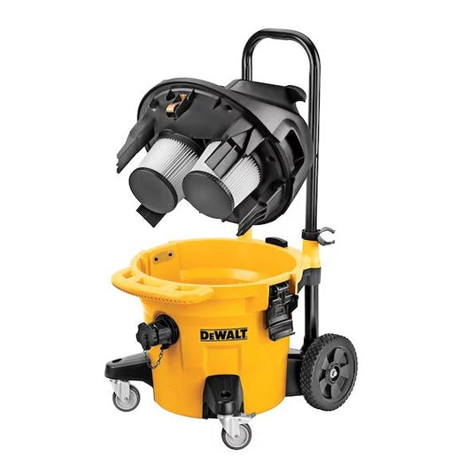 DeWalt Staubsauger DWV905H-QS 230 V 38 l Behälter