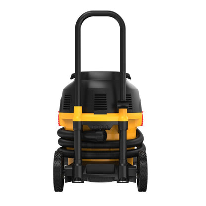 DeWalt Staubsauger DWV905H-QS 230 V 38 l Behälter
