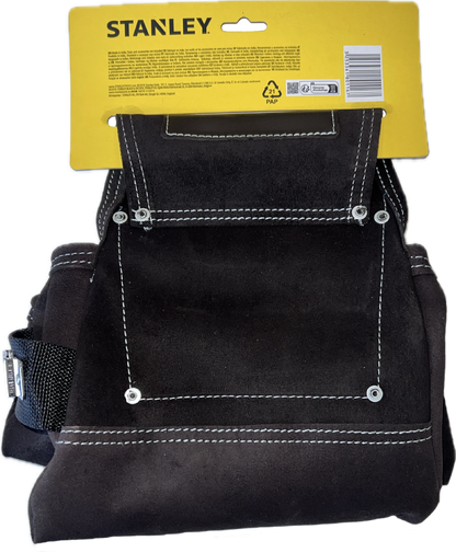 Stanley Werkzeug- und Zubehörholster STST1-80116 4 Fächer