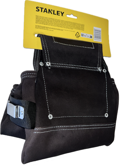 Stanley Werkzeug- und Zubehörholster STST1-80116 4 Fächer