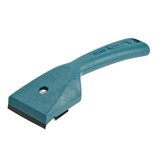 Stanley Farbspachtel 64 mm – Universeller Einsatz zum Entfernen von Farbe und Klebstoffen