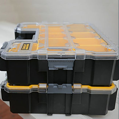 Stanley FATMAX Organizer Transparente Abdeckung Kompakt