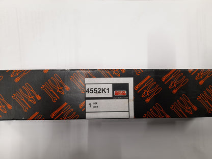 Bahco Bolzenarm 4552K1 18 V Spezialstahl Kompakt Profi Set
