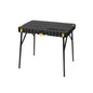 Stanley ESSENTIAL Werkbank STST83492-1 – Vielseitige Klappbare Arbeitsfläche