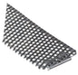 Stanley 140mm Surform Klinge 5-21-398 – Präzise Feine Zähne für Vielseitige Materialbearbeitung