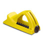 Stanley Surform 155mm – Vielseitiger Hobel Für Holz, Gips Und Mehr