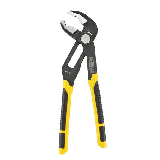 DeWalt Verstellbare Zange 300mm – Hohe Greifkraft und Komfort