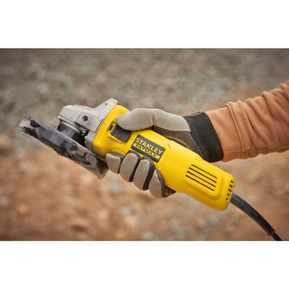 Stanley Trennschleifer FMEG615 115mm Kompaktes Design