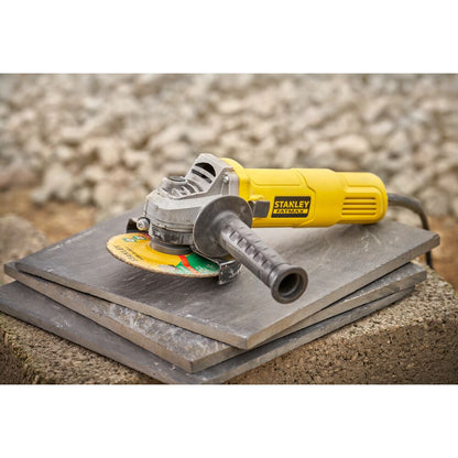 Stanley Trennschleifer FMEG615 115mm Kompaktes Design