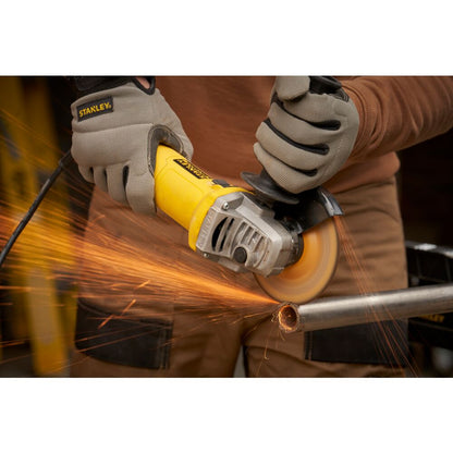 Stanley Trennschleifer FMEG615 115mm Kompaktes Design