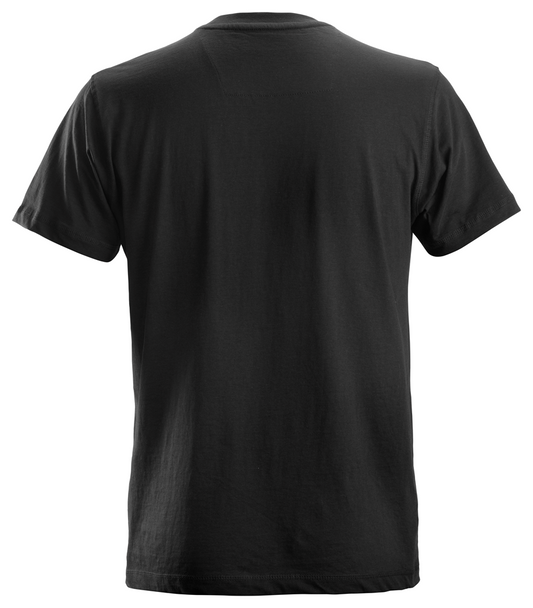 Snickers T-Shirt 2502 Baumwolljersey Verstärkte Nähte