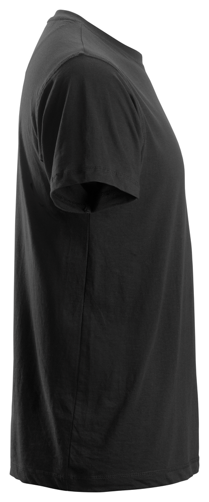 Snickers T-Shirt 2502 Baumwolljersey Verstärkte Nähte