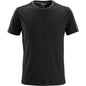 Snickers Herren-T-Shirt 2518 – Hochwertiger Baumwolljersey mit Verstärkten Nähten