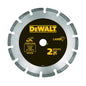 DeWalt DT3773 Segmentierte Diamantscheibe – Hochgeschwindigkeits Schneiden für Ziegel und Keramik