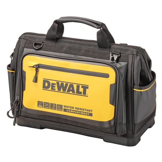 DeWalt 16 Zoll Werkzeugtasche – Robuste Aufbewahrung Mit 19 Taschen