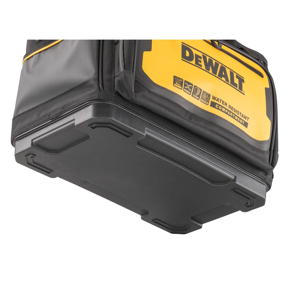 DeWalt Werkzeugtasche 18 V 16 Zoll Robuste 19 Taschen Set