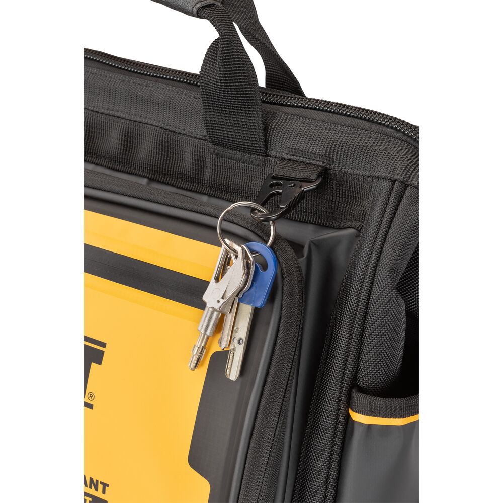 DeWalt Werkzeugtasche 18 V 16 Zoll Robuste 19 Taschen Set