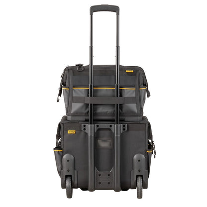 DeWalt Werkzeugtasche 18 V 16 Zoll Robuste 19 Taschen Set