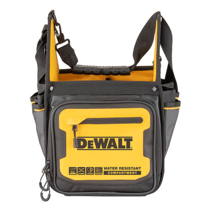 DeWalt Elektriker-Tasche 18 V 34 Fächer Robustes Design