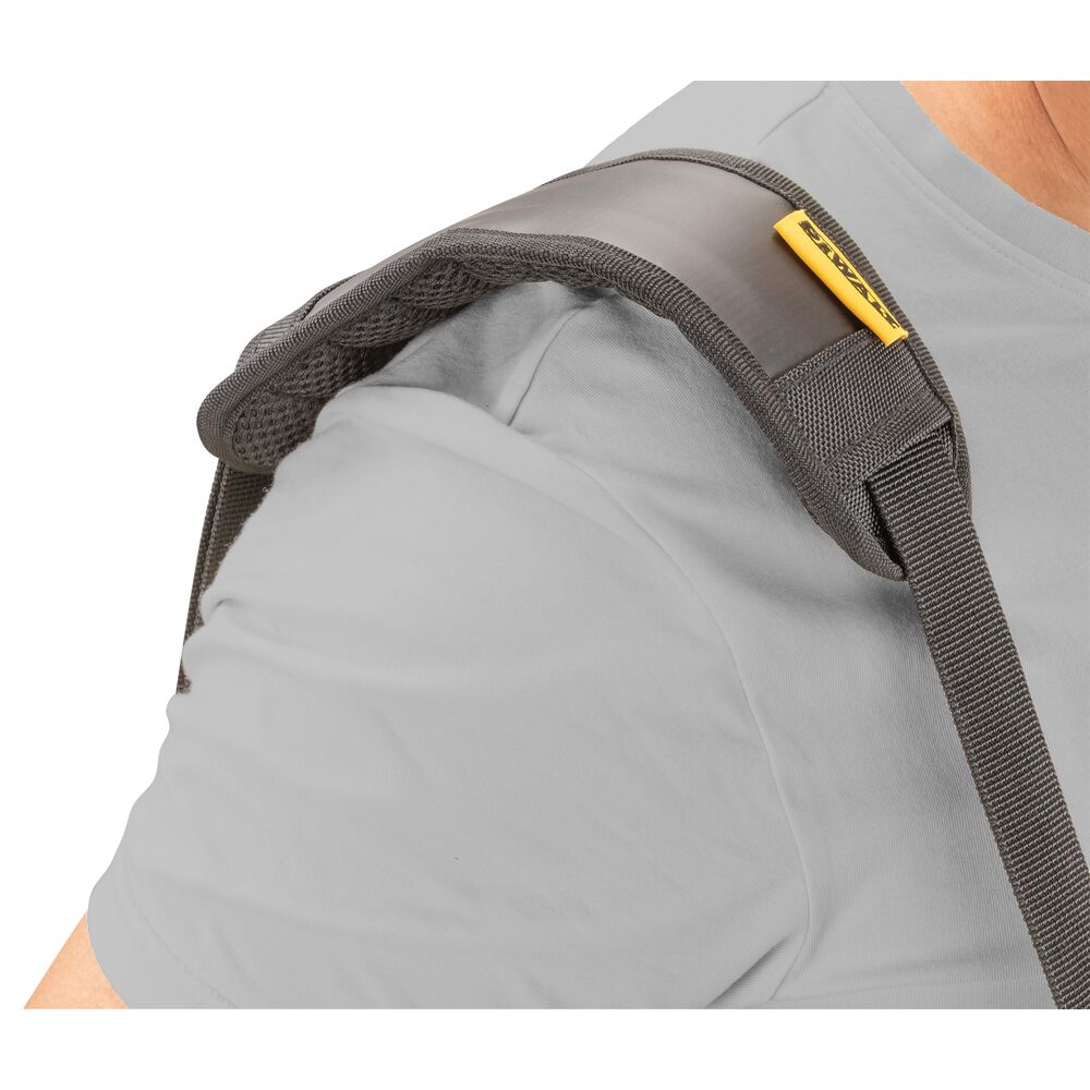 DeWalt Elektriker-Tasche 18 V 34 Fächer Robustes Design