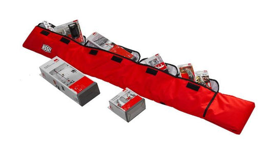 Bessey + Tasche + STE-BAG + Mit Gepolstertem Schulterriemen