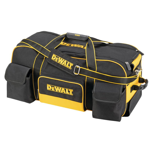 DeWalt Große Werkzeugtasche auf Rollen DWST1-79210 – Robustes und Strapazierfähiges Design