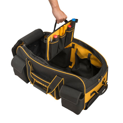 DeWalt Werkzeugtasche Auf Rollen DWST1-79210 Großes Volumen