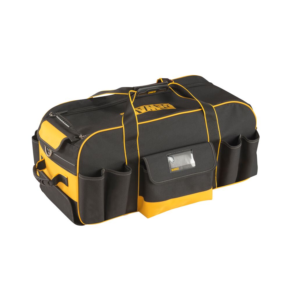 DeWalt Werkzeugtasche Auf Rollen DWST1-79210 Großes Volumen