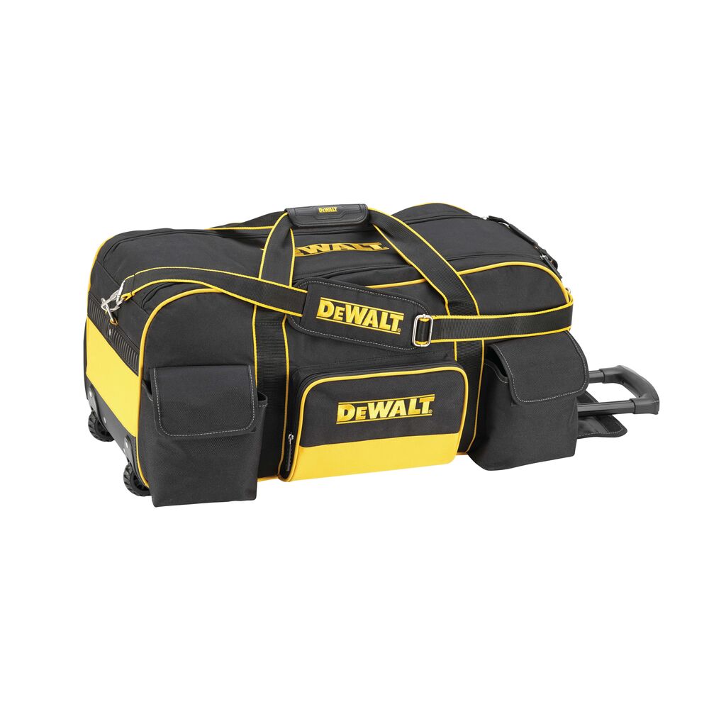 DeWalt Werkzeugtasche Auf Rollen DWST1-79210 Großes Volumen