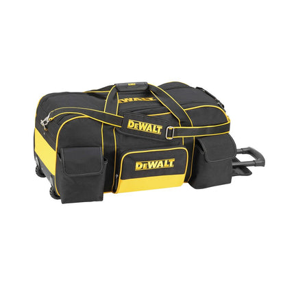 DeWalt Werkzeugtasche Auf Rollen DWST1-79210 Großes Volumen