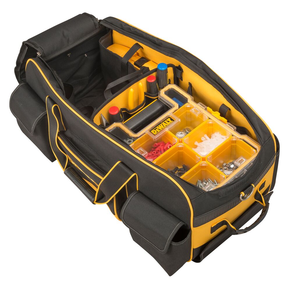 DeWalt Werkzeugtasche Auf Rollen DWST1-79210 Großes Volumen