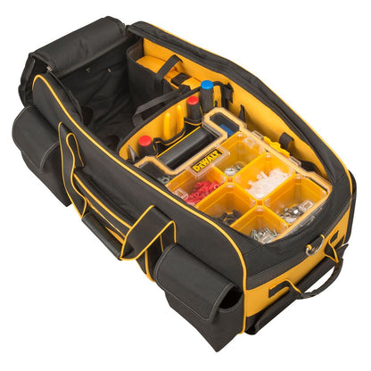 DeWalt Werkzeugtasche Auf Rollen DWST1-79210 Großes Volumen