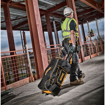 DeWalt Werkzeugtasche Auf Rollen DWST1-79210 Großes Volumen