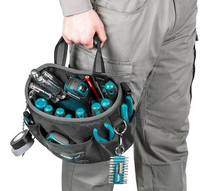 Makita Tasche 18 V 1680 Denier Polyester Schulterriemen
