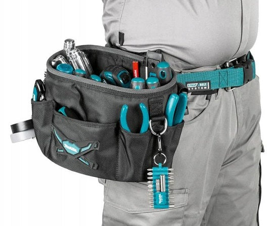 Makita Tasche 18 V 1680 Denier Polyester Schulterriemen
