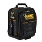 DeWALT Verschlusstasche 11 Zoll ToughSystem 2.0 – Starkes Und Wasserdichtes Material