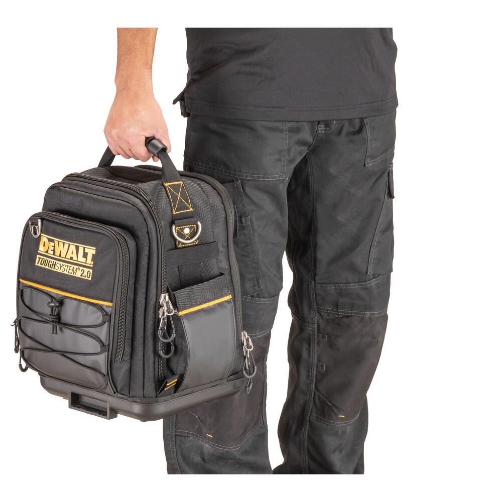 DeWALT + Tasche + TS2.0-11 + 18 V + Wasserdichtes Material