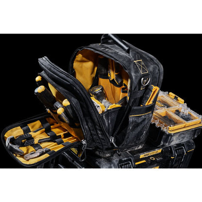 DeWALT + Tasche + TS2.0-11 + 18 V + Wasserdichtes Material