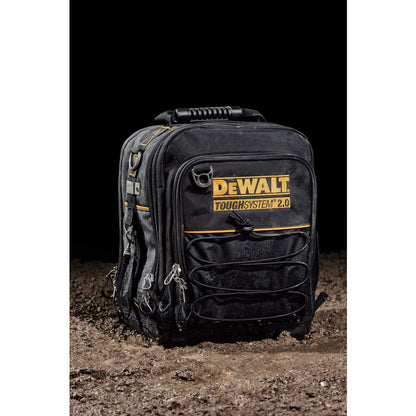 DeWALT + Tasche + TS2.0-11 + 18 V + Wasserdichtes Material