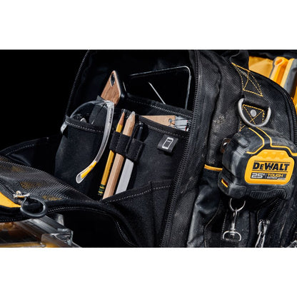 DeWALT + Tasche + TS2.0-11 + 18 V + Wasserdichtes Material