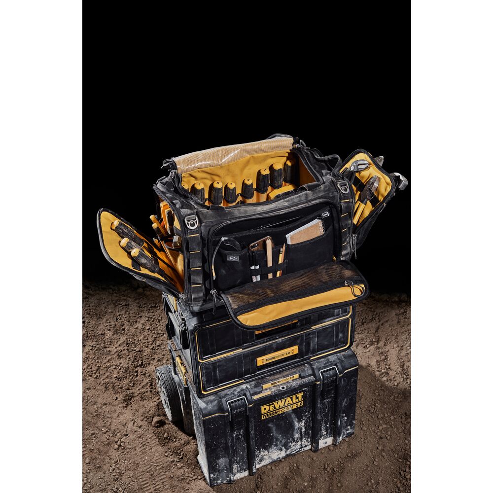 DeWalt Verschlusstasche DWST83302-1 18 V 22 Zoll System