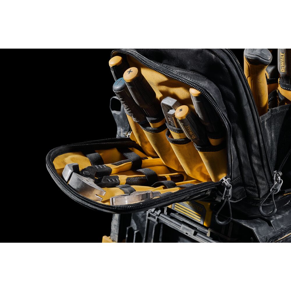DeWalt Verschlusstasche DWST83302-1 18 V 22 Zoll System