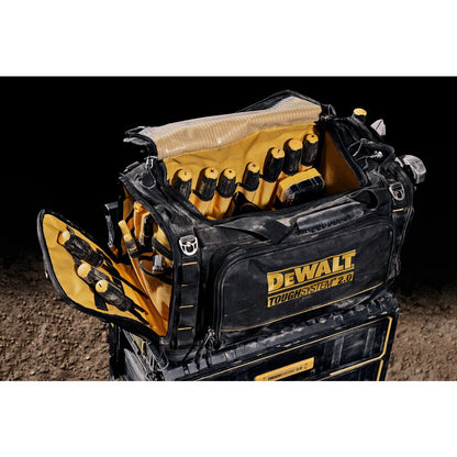 DeWalt Verschlusstasche DWST83302-1 18 V 22 Zoll System