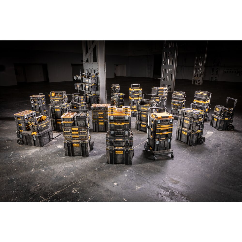DeWalt Verschlusstasche DWST83302-1 18 V 22 Zoll System