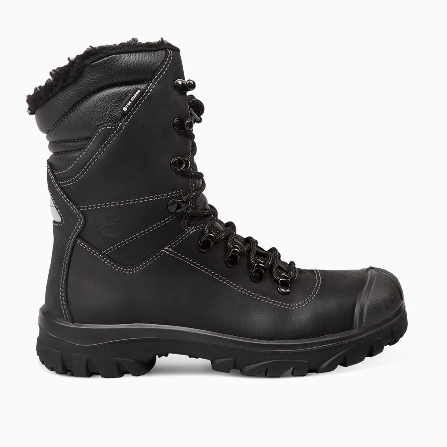 Snickers Toe Guard Alaska Stiefel Größe 36 – Hochwertiger Schutz und Wärme