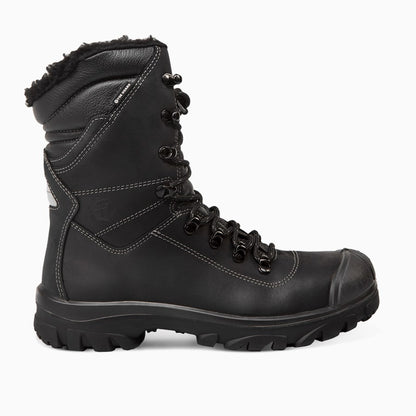 Snickers Stiefel Toe Guard Alaska Zehenschutz Wärmeisolierung