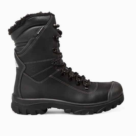 Snickers Toe Guard Alaska Stiefel Größe 36 – Hochwertiger Schutz und Wärme