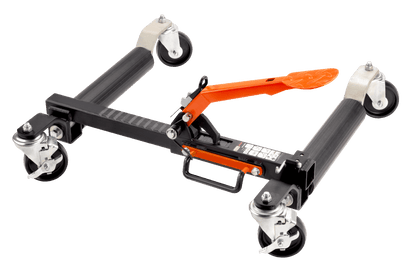Bahco Fahrzeug-Rangierschlüssel BH1CD680 18 V Kompakt Robust