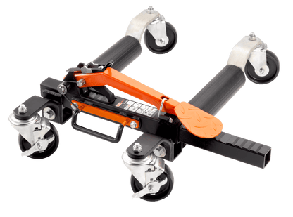 Bahco Fahrzeug-Rangierschlüssel BH1CD680 18 V Kompakt Robust