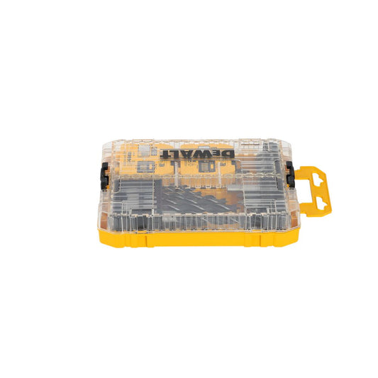 DeWALT Bohrer-Satz DT70785-QZ 18 V HSS 70teilig Set